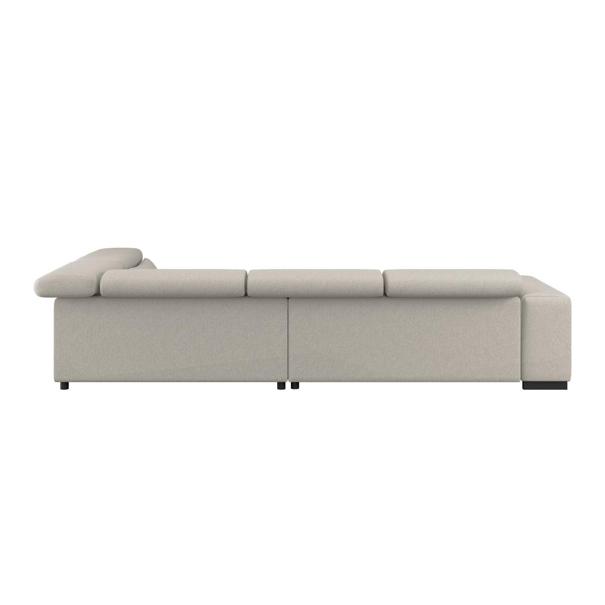 Coltar MATERA - bej, Trend, textil (311/226cm)