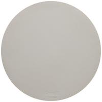 Tischset Livi Grau - Grau, MODERN, Kunststoff (40cm) - Based