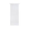 Fertigvorhang Ramona in Weiss ca. 135x245cm - Weiss, Modern, Textil (135/245cm) - Modern Living