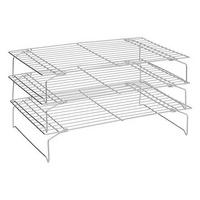 Set grătare răcire prăjituri Volet - Basics (40/21,5/25cm)