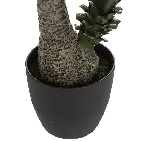 Biljka Umjetna Yucca - Basics (85/130/55cm)