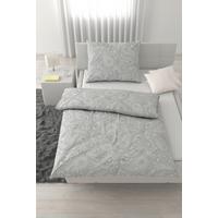 Posteljnina Paisley - žajbljevo zelena, tekstil (140/200cm) - Mömax