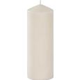 Altarkerze Urban in Creme - Creme (10/25cm) - Mömax modern living Altarkerze Urban in Creme - Creme (10/25cm) - Mömax modern living