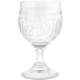 Rotweinglas St. Remy aus Glas, ca. 240ml - Klar, ROMANTIK / LANDHAUS, Glas (8,5/15cm) - Mömax modern living Rotweinglas St. Remy aus Glas, ca. 240ml - Klar, ROMANTIK / LANDHAUS, Glas (8,5/15cm) - Mömax modern living