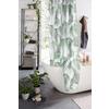 SERVIETTE DE DOUCHE MELANIE -AKT- - anthracite, textile (70/140cm) - Modern Living