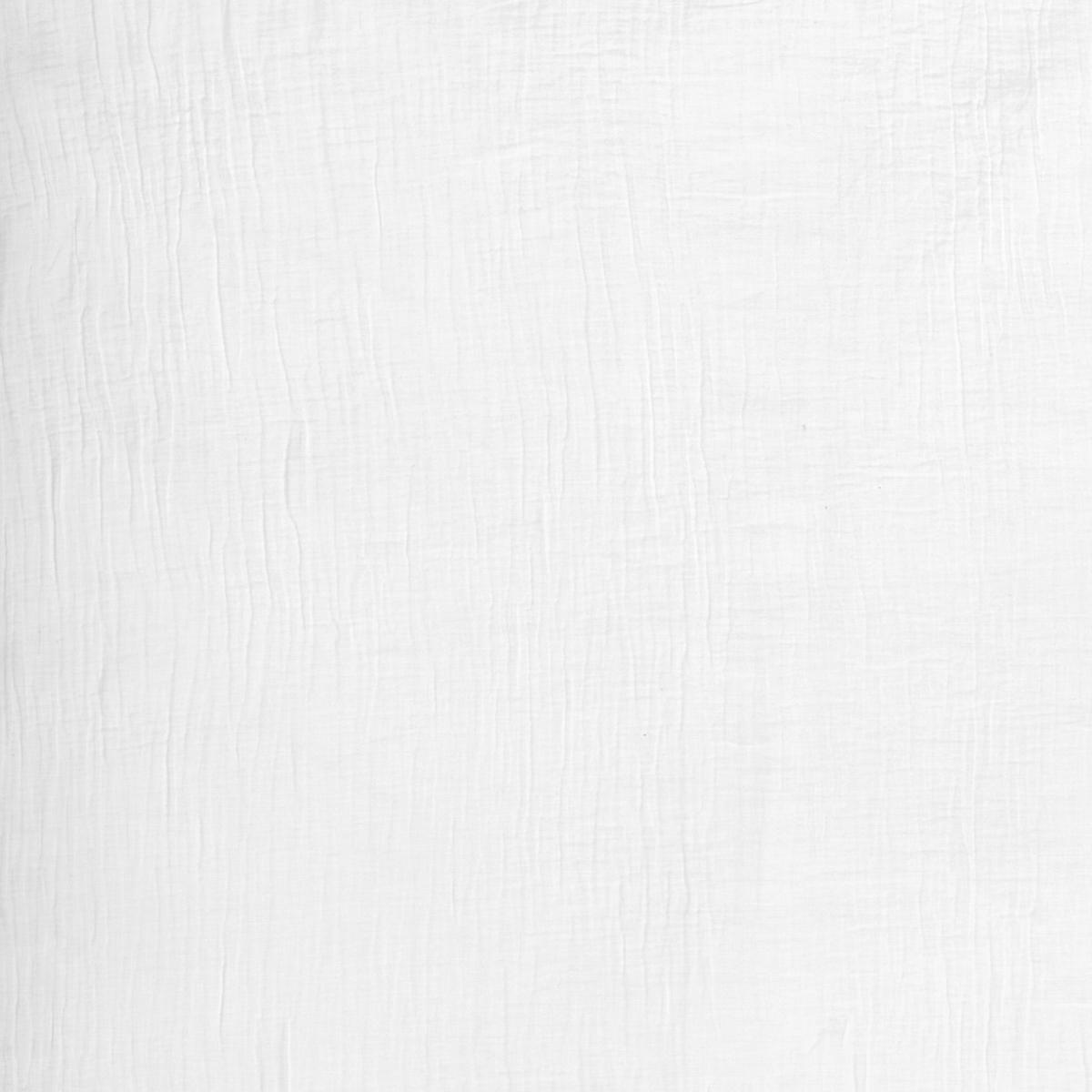 BETTWÄSCHESET MELANIA - Weiss, Lifestyle, Textil (160/210cm) - Modern Living