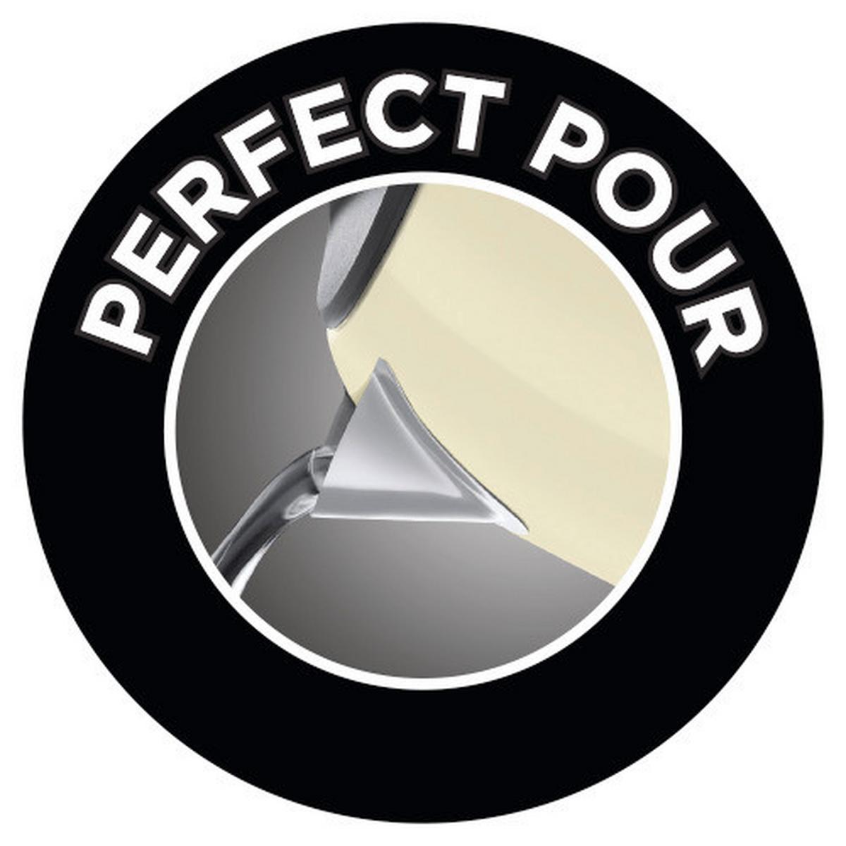 Vízforraló Russell Hobbs Colours Plus+ - krémszínű, Modern, műanyag - Russell Hobbs