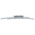 Deckenleuchte Pertini mit LED 2-flammig - Chromfarben/Transparent, MODERN, Kunststoff/Metall (96/8/11cm) Deckenleuchte Pertini mit LED 2-flammig - Chromfarben/Transparent, MODERN, Kunststoff/Metall (96/8/11cm)
