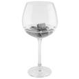 Ginglas Gwendolyn ca.680ml - Klar, MODERN, Glas (0,68l) - Bohemia Ginglas Gwendolyn ca.680ml - Klar, MODERN, Glas (0,68l) - Bohemia