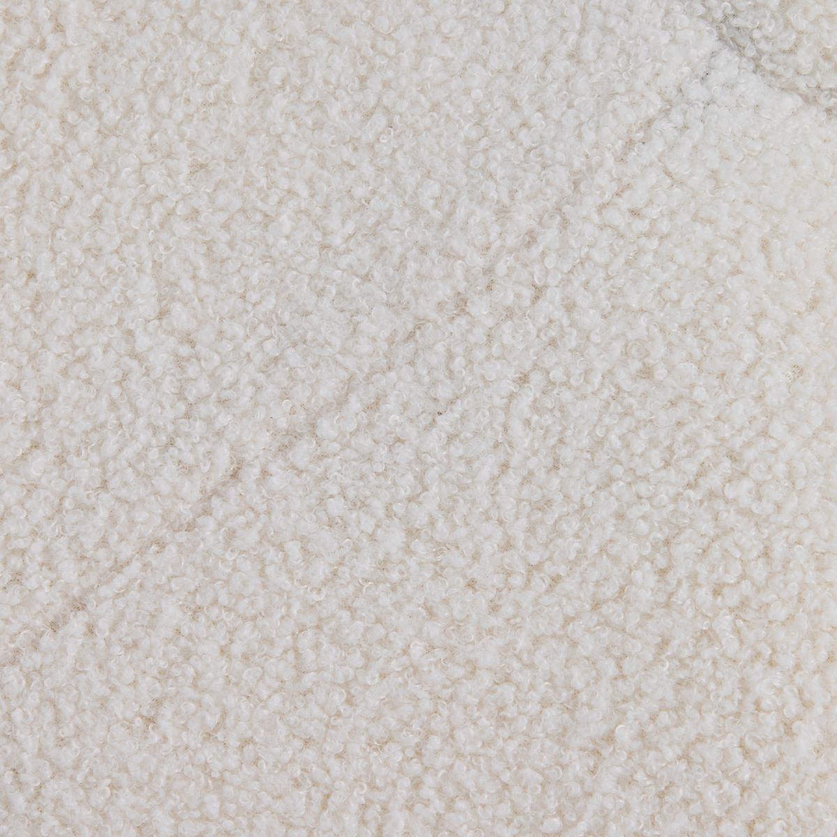 Sofa Kitti - bijela, Romantično / ladanjski, drvo/tekstil (121/78/58cm) - Premium Living