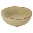 Dipschale Sahara Ø ca. 11,5cm - Weiß, LIFESTYLE, Keramik (7,5/7,5/4cm) - Zandiara Dipschale Sahara Ø ca. 11,5cm - Weiß, LIFESTYLE, Keramik (7,5/7,5/4cm) - Zandiara