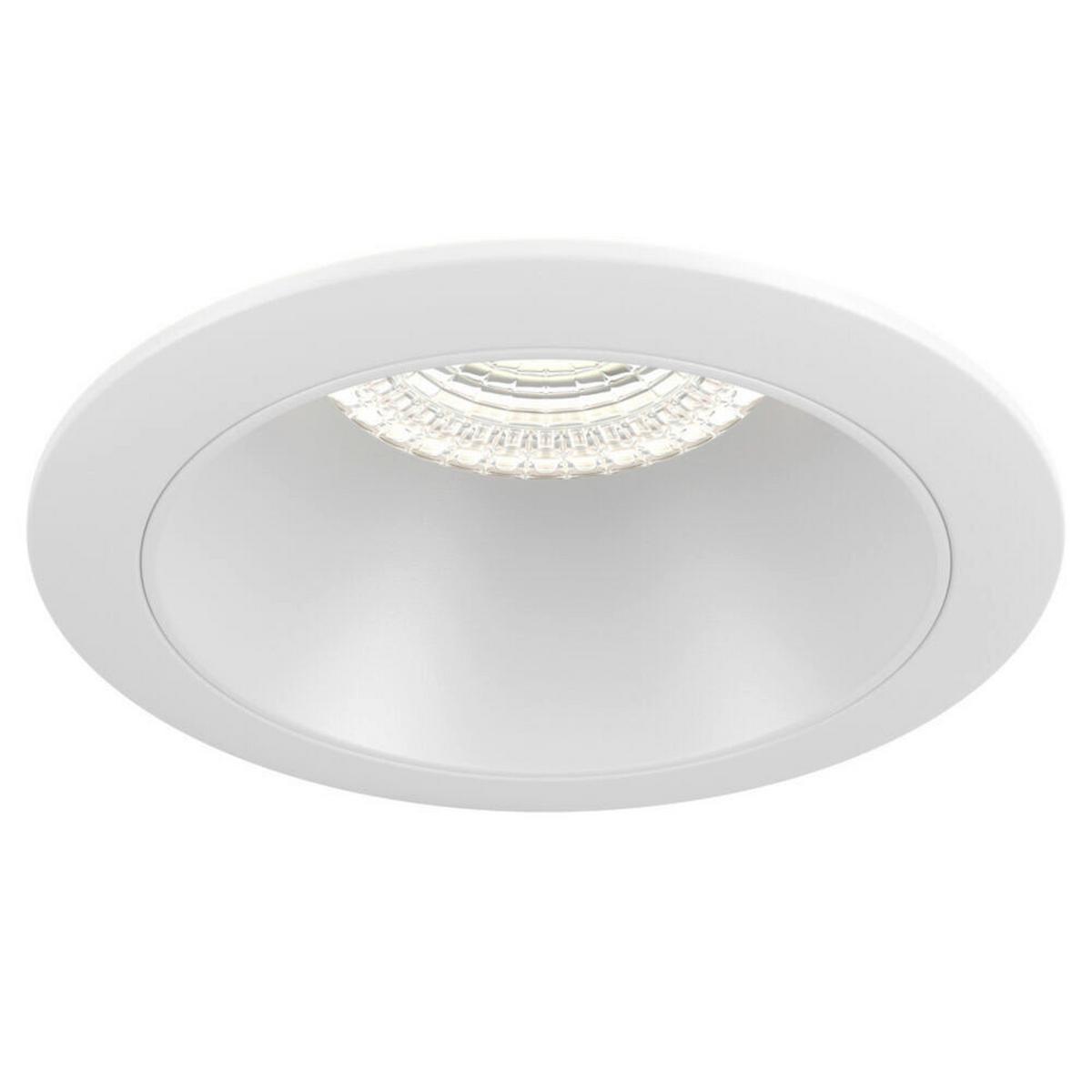 EINBAUSPOT SHARE - Basics (8,5/4,5cm) - MAYTONI