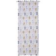 Fertigvorhang Zoobabys in Beige ca.135x245cm - Beige, Textil (135/245cm) - Mömax modern living Fertigvorhang Zoobabys in Beige ca.135x245cm - Beige, Textil (135/245cm) - Mömax modern living