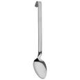 Hakengiesslöffel Rösle - Edelstahlfarben, KONVENTIONELL, Metall (31,5/6/3,6cm) - Rösle Hakengiesslöffel Rösle - Edelstahlfarben, KONVENTIONELL, Metall (31,5/6/3,6cm) - Rösle