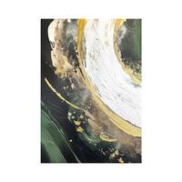 Leinwand CA Multiolor - Multicolor, Basics, Holz/Textil (70/100cm)