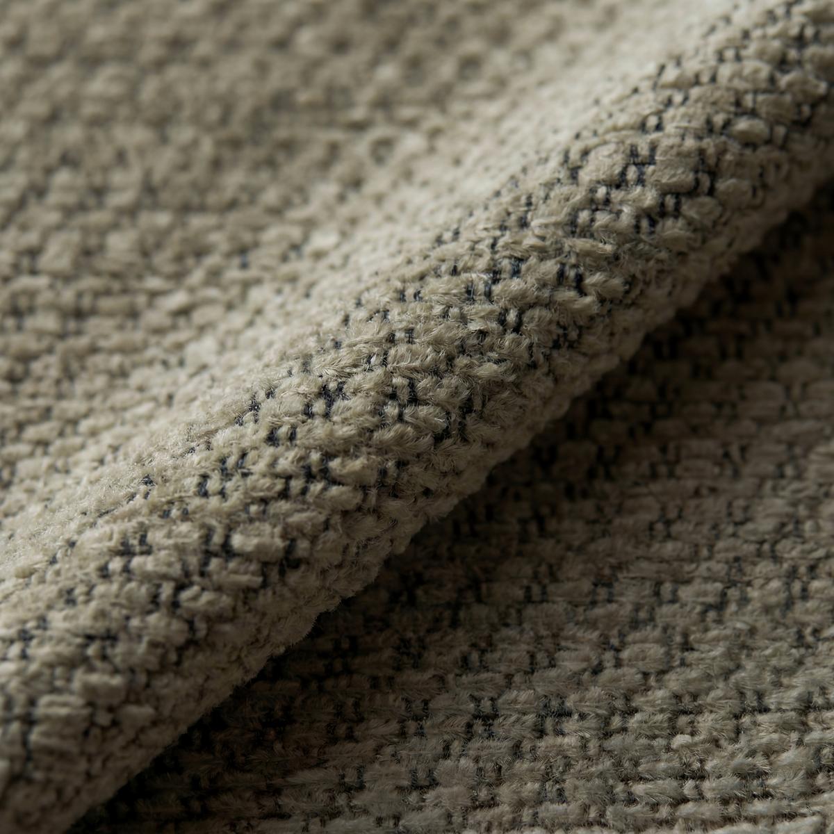 Postelja Boxspring Brisbane, Zelena, 140x220 - črna/zelena, Trend, kovina/umetna masa (140/220cm) - Premium Living