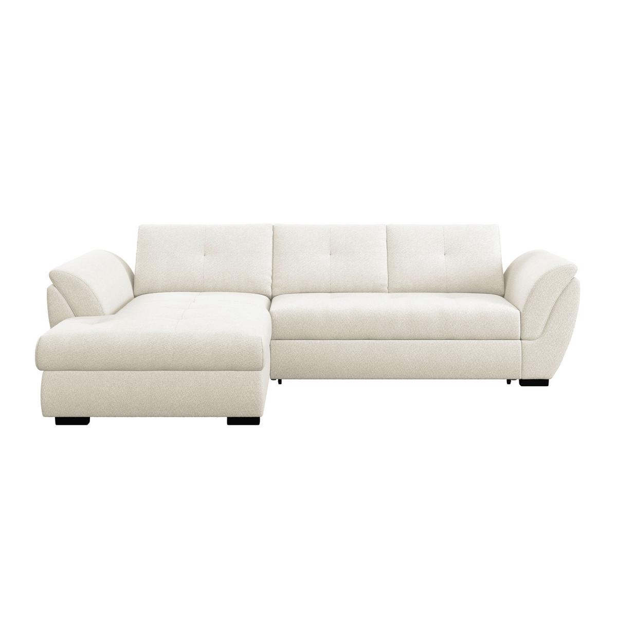 COLțAR - gri, Konventionell, textil (187/278cm) - Ondega