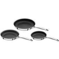 ZESTAW PATELNI 1033132 - Basics, metal - Henckels by ZWILLING