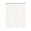 LED-DEKORATIONSLAMPA VORHUN - vit/svart, Klassisk, plast (140/140cm) - Mömax