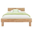 Bett Buche 90x200cm - Naturfarben, KONVENTIONELL, Holz (90/200cm) - Zandiara Bett Buche 90x200cm - Naturfarben, KONVENTIONELL, Holz (90/200cm) - Zandiara