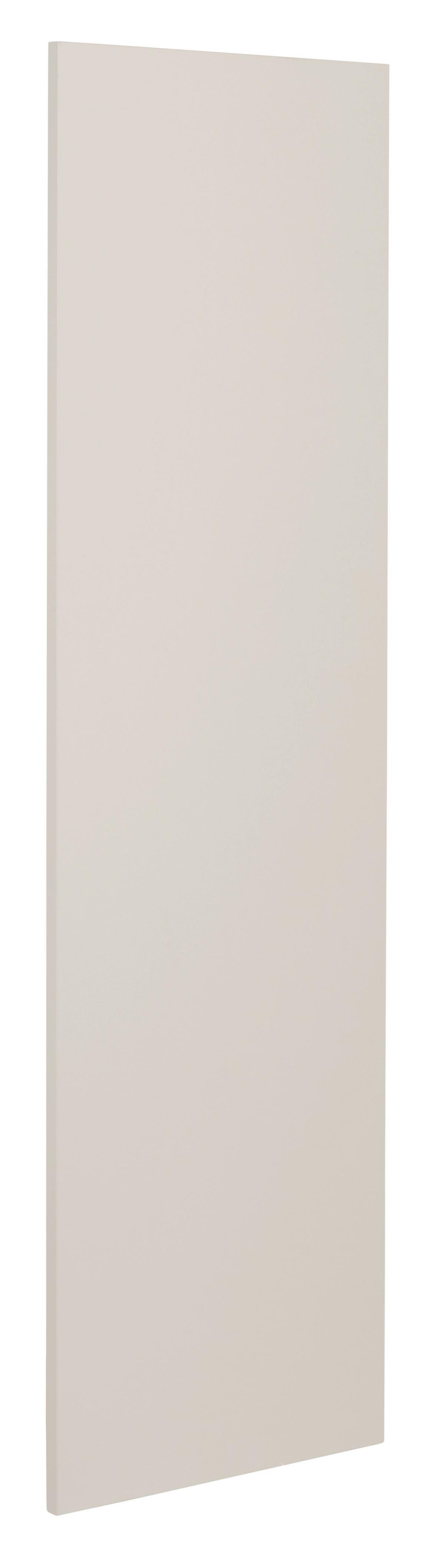 Tür Unit Kaschmir - Kaschmir, MODERN, Holzwerkstoff (45,3/151,5/1,8cm) - Based