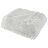 Felldecke Marle ca.150x200cm - Weiß, MODERN, Textil (150/200cm) - Mömax modern living
