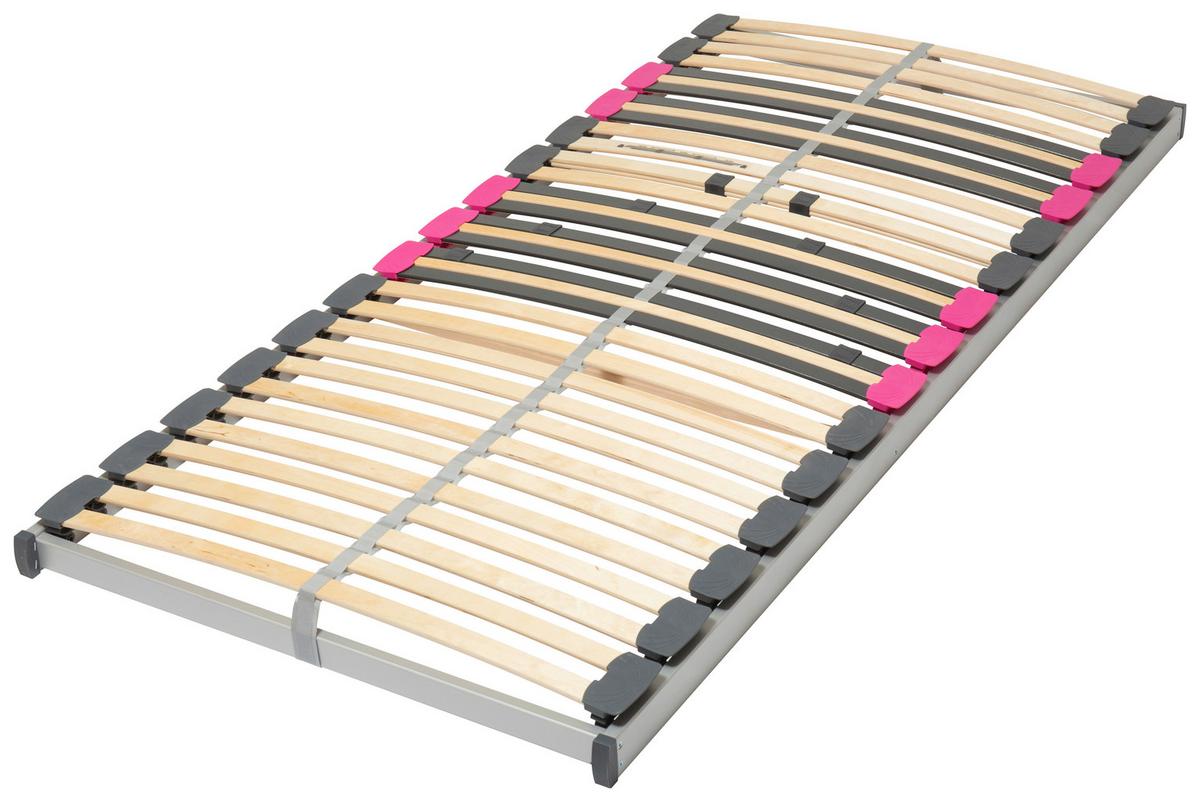 Letveno Dno 90x200 Cm Premium Superflex Fix - Trendi (90/200cm) - Nadana