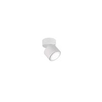 LED-Strahler Taurus Weiß max. 5 Watt - Weiß, Basics, Metall (8,7/10,9cm) - Trio Leuchten
