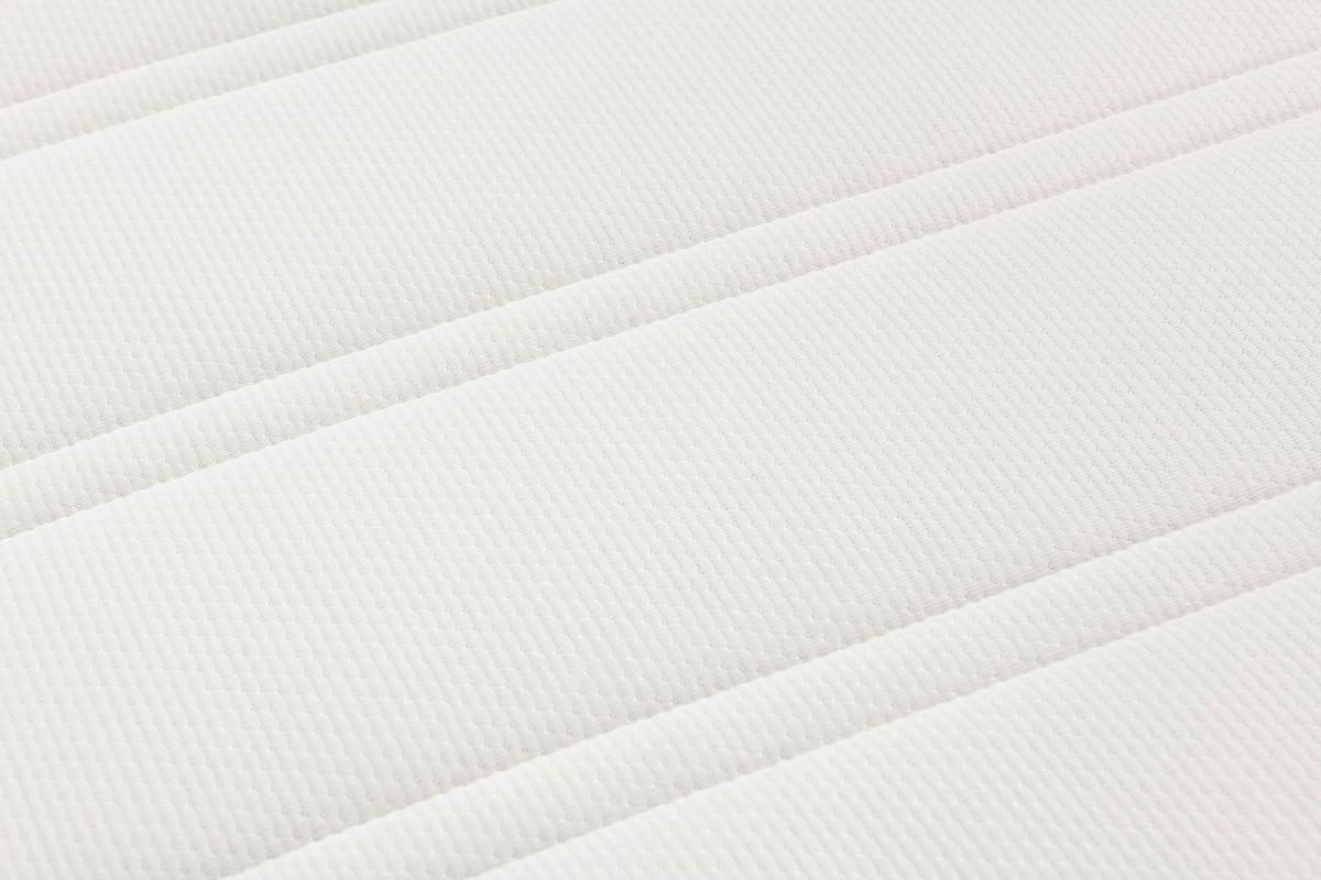 Táskarugós Matrac 160x200cm Cocos Pocket - textil (160/200cm)