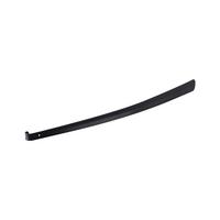 Schuhlöffel Big Xxl Aus Stahl In Schwarz - Schwarz, Konventionell, Metall (4,2/79cm) - Mömax