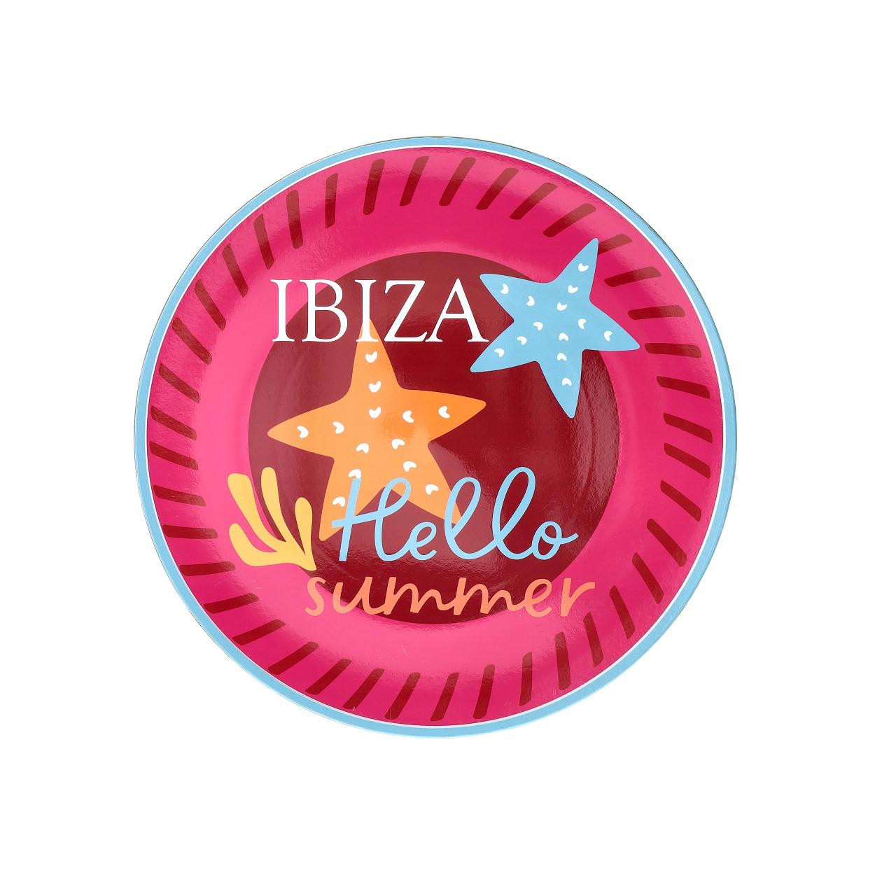 Podstavek Za Posodo Ibiza - Moderno (33cm) - Tognana