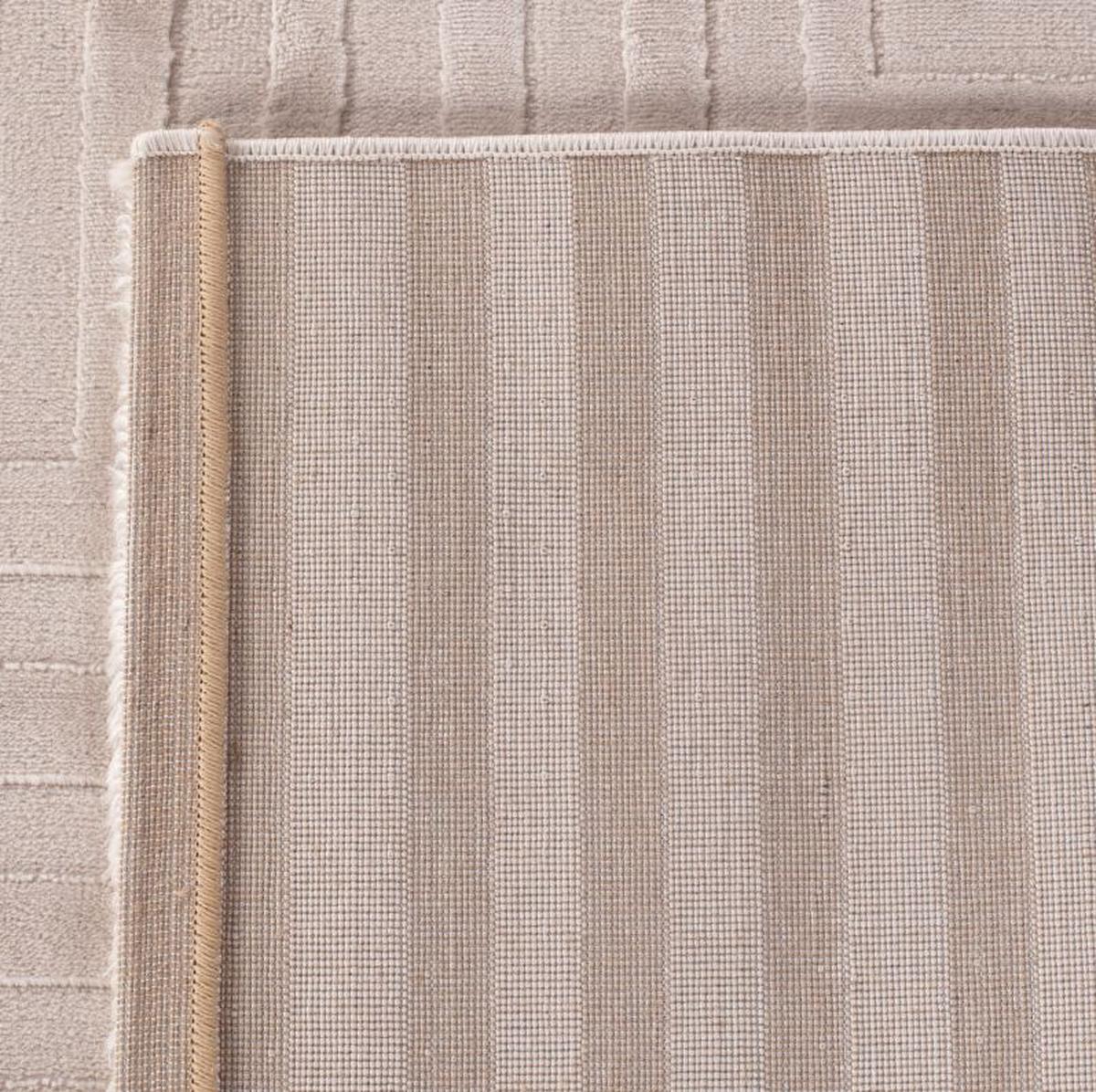 Tkana Preproga Sahara, Bež, 240x340cm - bež, Design, tekstil (240/340cm) - Novel