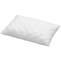 Kissenrolle Inger Ca. 65x100cm - Weiss, Design (65/100cm) - Billerbeck
