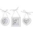 Okvir Za Slike Sweety - bela, Romantika, leseni material - Mömax modern living Okvir Za Slike Sweety - bela, Romantika, leseni material - Mömax modern living