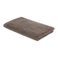 Gästetuch Bio-Elsa Cappuccino ca. 30x50cm - Cappuccino, Natur, Textil (30/50cm) - ecoTree
