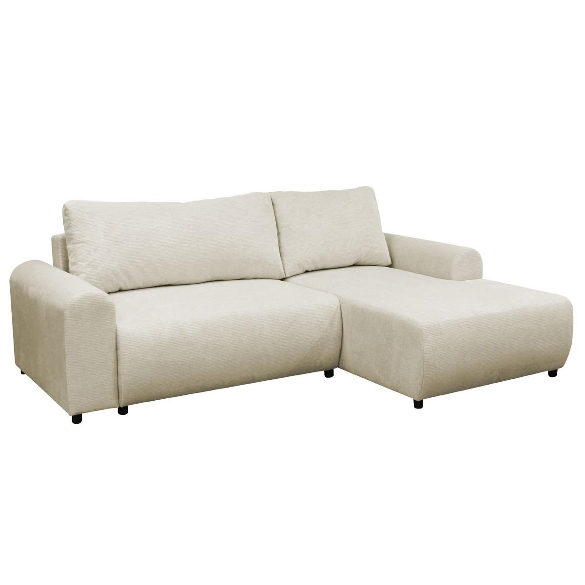 Coltar VELO - bej, Modern (250/90/160cm) - Modern Living