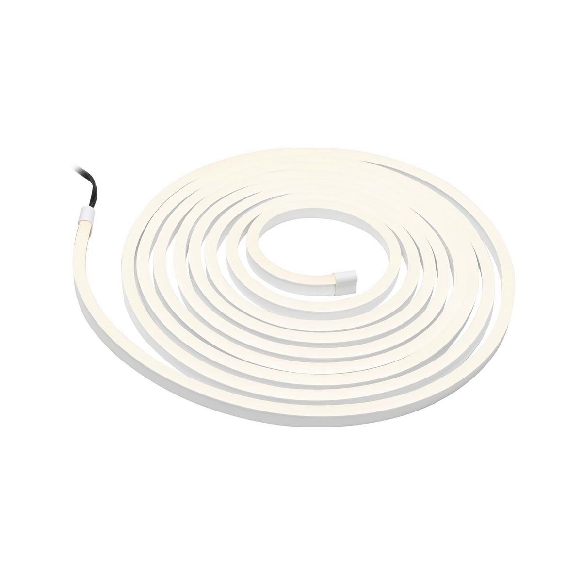LED-Strip SimpLED Outdoor max. 20 Watt - Weiß, Basics, Kunststoff (500cm) - Paulmann