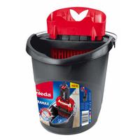 Ultramax Vödör Vileda F25223 - szürke, Konventionell, műanyag (15l) - Vileda