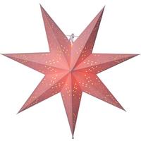 Led-dekoleuchte 236-30 - Weiss/Pink, Basics, Papier/Metall (54/16/54cm) - Eglo