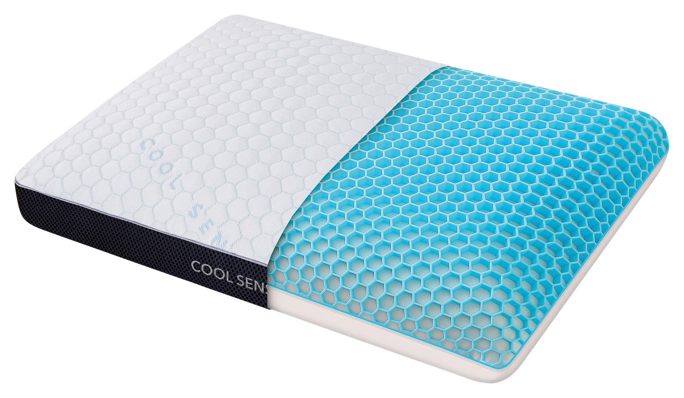 Párna Cool Sense 40/60 - (40/60cm)
