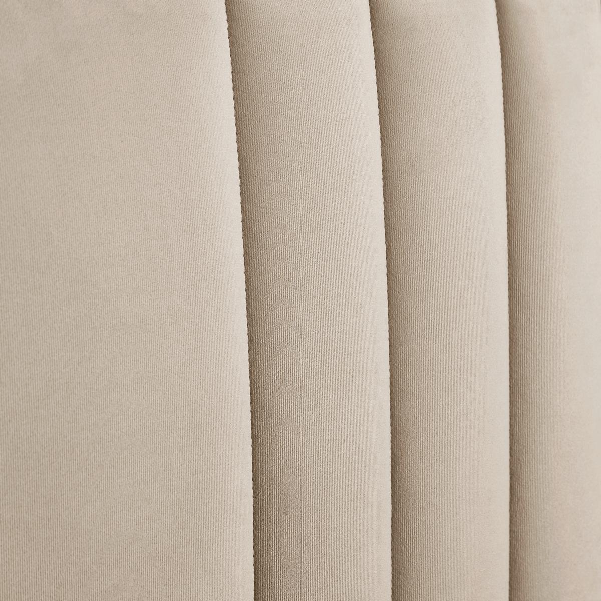 Box Krevet Roma - bež/crna, Moderno, drvo/tekstil (180/200cm) - Bessagi Home
