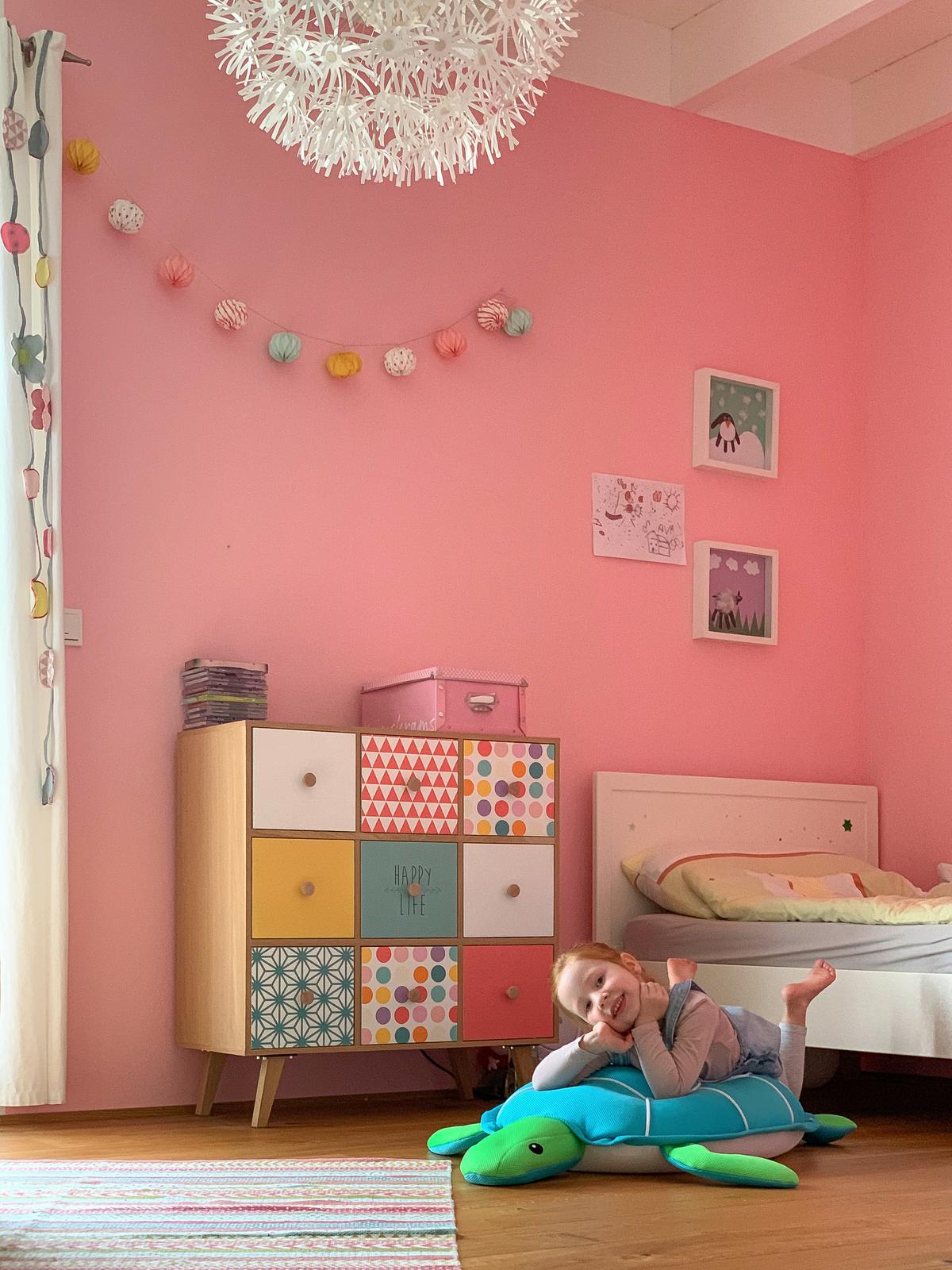 Schwimmtier Schildkröte Blau - Hellblau, KONVENTIONELL, Textil (82/100/15cm)