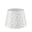 Abajur Pentru Lămpi Morning Glow - alb, Modern, textil (35/25cm) - Modern Living Abajur Pentru Lămpi Morning Glow - alb, Modern, textil (35/25cm) - Modern Living