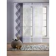 Lapfüggöny Paula - fehér, romantikus/Landhaus, textil (60/245cm) - MÖMAX modern living