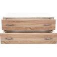Predalnik Wels - hrast, Konvencionalno, leseni material (80/33/52cm) - Modern Living Predalnik Wels - hrast, Konvencionalno, leseni material (80/33/52cm) - Modern Living