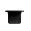 SOFFBORD LEON-STUDIO- - svart, Modern, trä/sten (110/55/40cm) - Premium Living