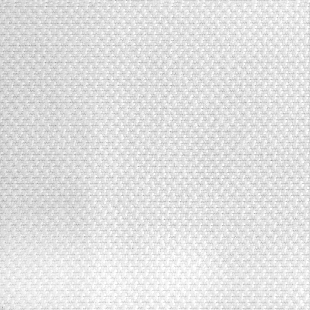 Pernă decorativă Felix, cca. 45x45cm - alb, Konventionell (45/45cm) - Modern Living