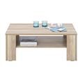 Klubska Miza Umberto - hrast, Konvencionalno, les (103/39/63cm) - Mömax modern living Klubska Miza Umberto - hrast, Konvencionalno, les (103/39/63cm) - Mömax modern living