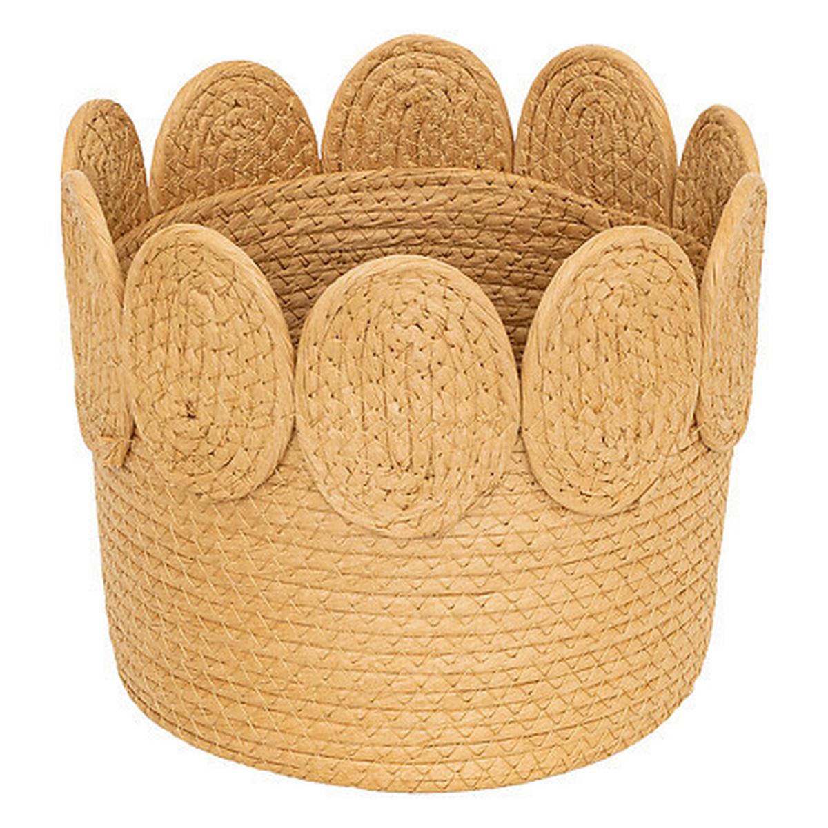 Coș Inuit L - Basics (29/26cm)