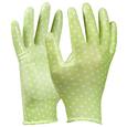 Gartenhandschuhe Tommi Orange in Grün - Grün, Textil